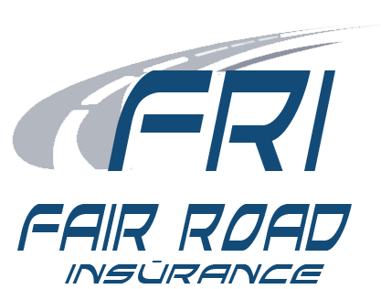 Fair Road Insurance logo
